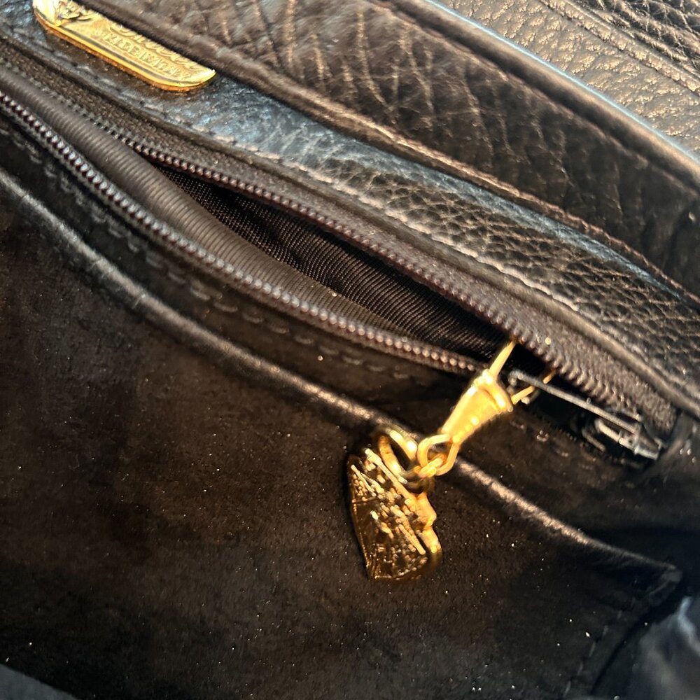 Black Gucci bag - Picture 9 of 9